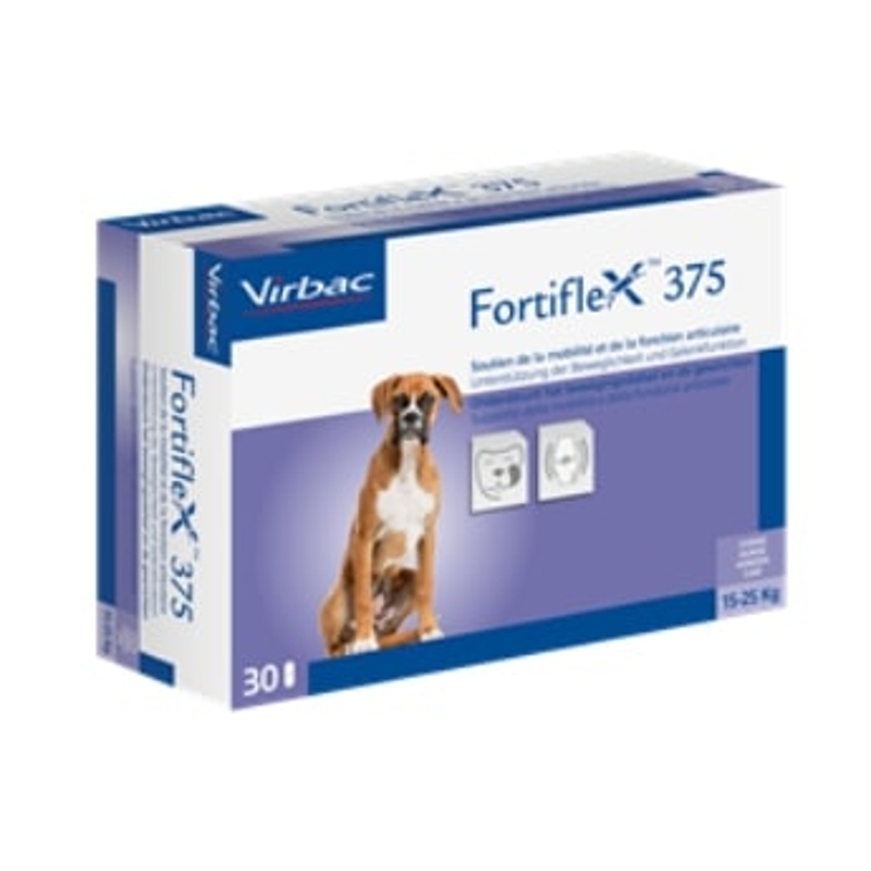 FORTIFLEX 375 X 30 CPR